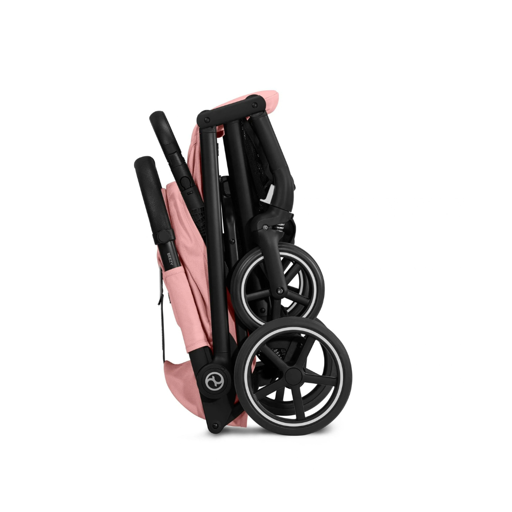 Coche de Paseo Beezy - Candy Pink | CYBEX