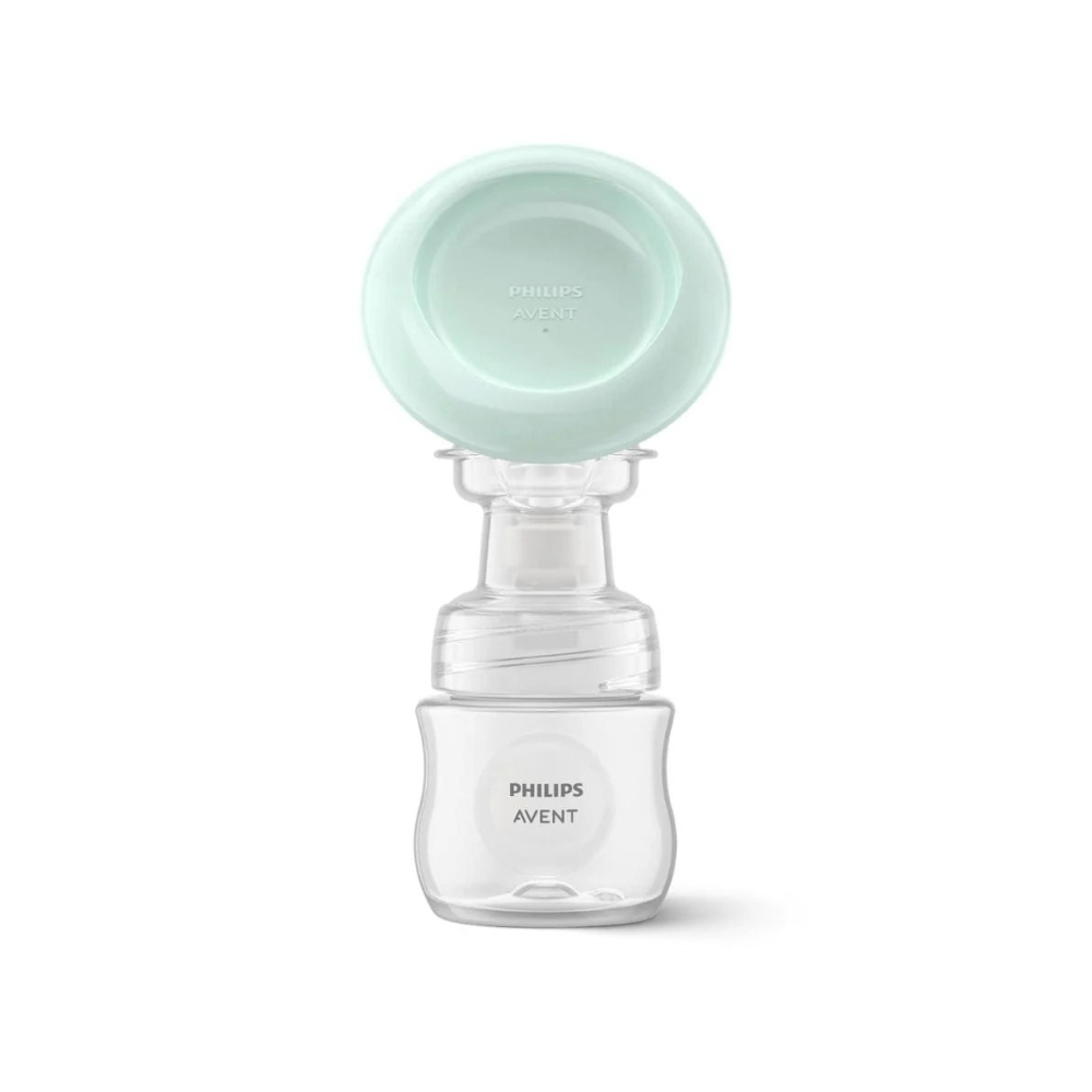 Extractor de Leche Manual Simple Essential | Philips Avent