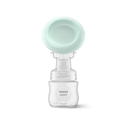 Extractor de Leche Manual Simple Essential | Philips Avent
