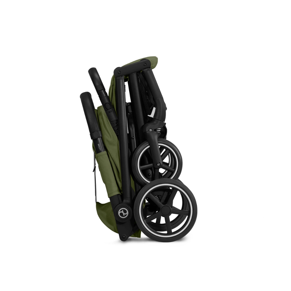 Coche de Paseo Beezy - Moss Green | CYBEX