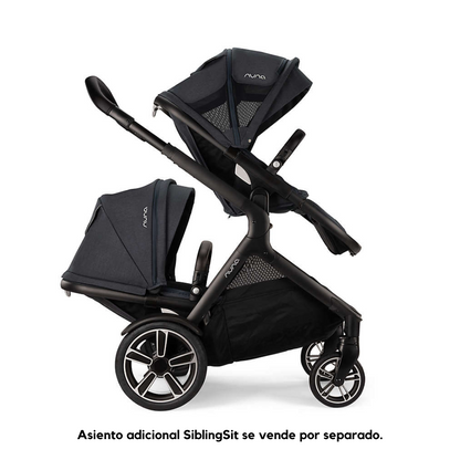 Demi™ Grow Stroller - Ocean