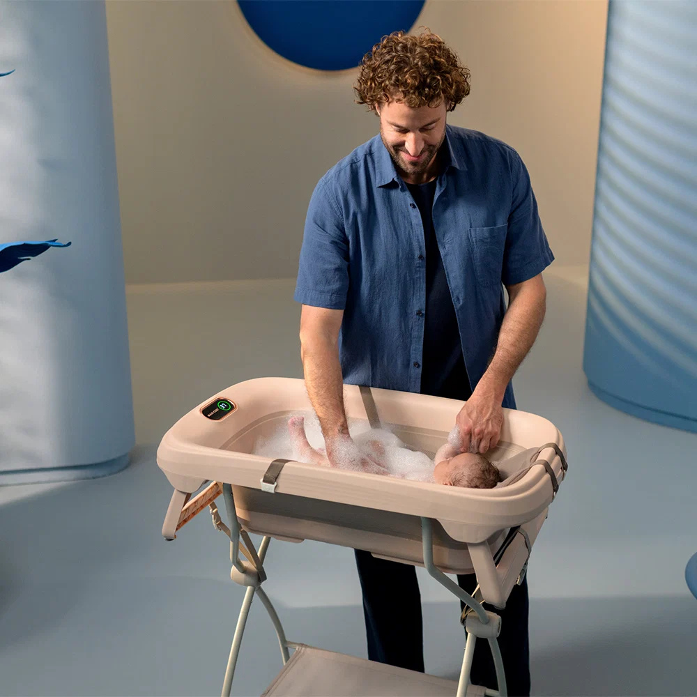 Soporte para Bañera Indigo Plus | Maxi Cosi