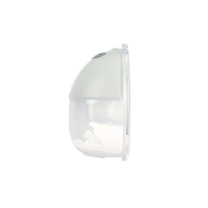 Extractor de Leche con Control Florence | Infanti