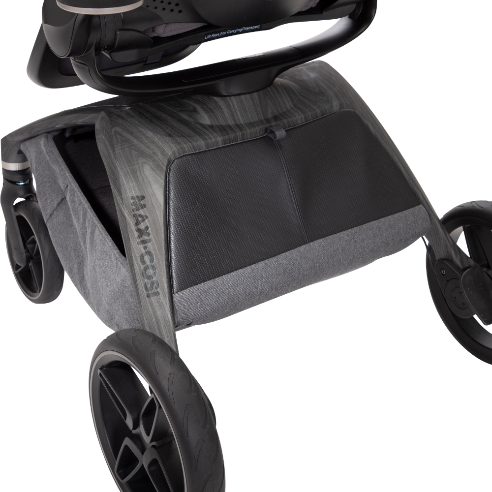 Coche Paseo Tana 360° Heritage - Onyx | Maxi Cosi