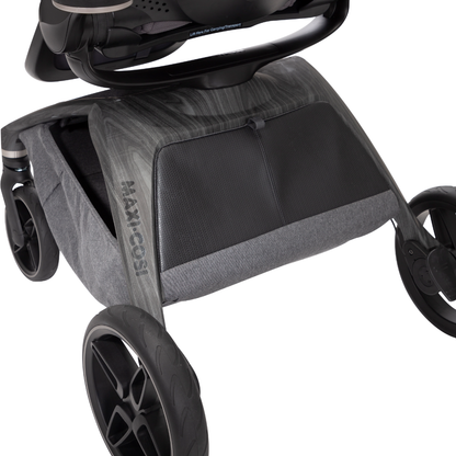 Coche Paseo Tana 360° Heritage - Onyx | Maxi Cosi