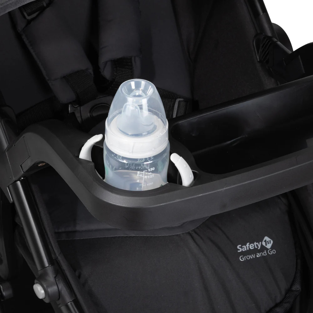 Coche Travel System Grow And Go Alloy | Safety 1st