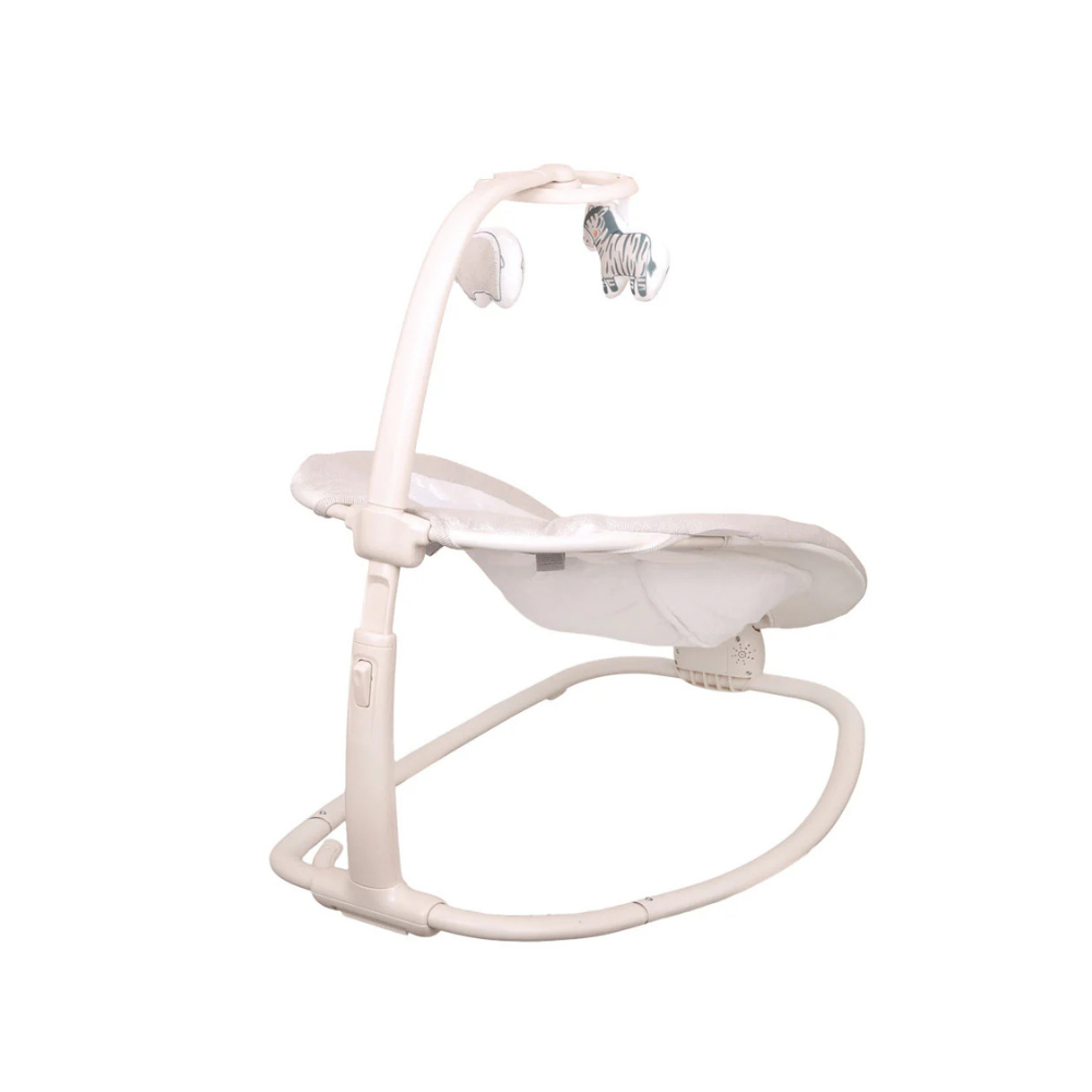 Silla Nido Plegable - Beige | Infanti