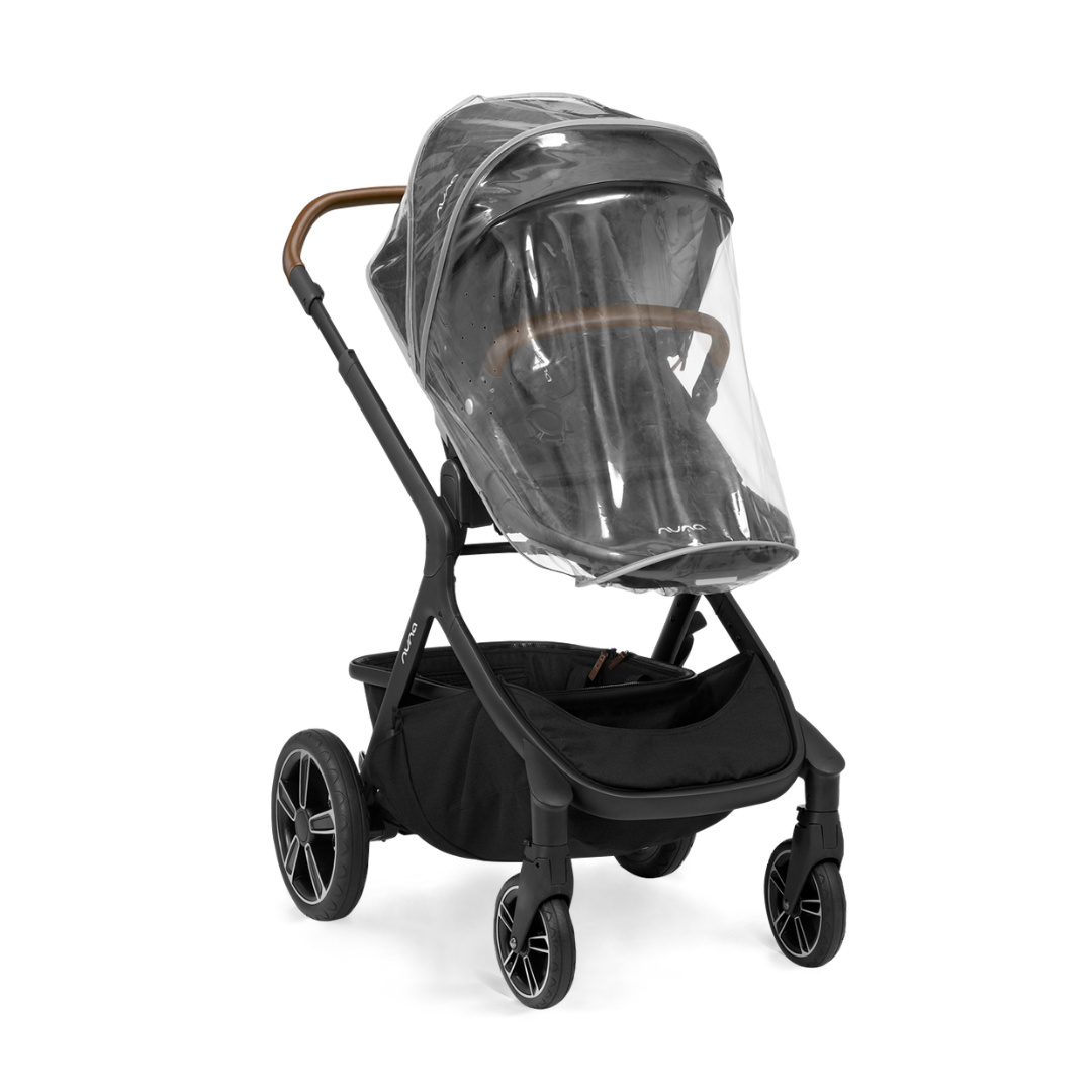 Coche de Paseo Demi™ Grow - Caviar