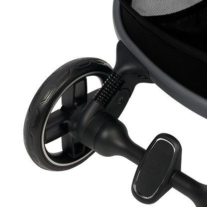 Coche Paseo Oxford Cabin - Onyx Black | Maxi Cosi