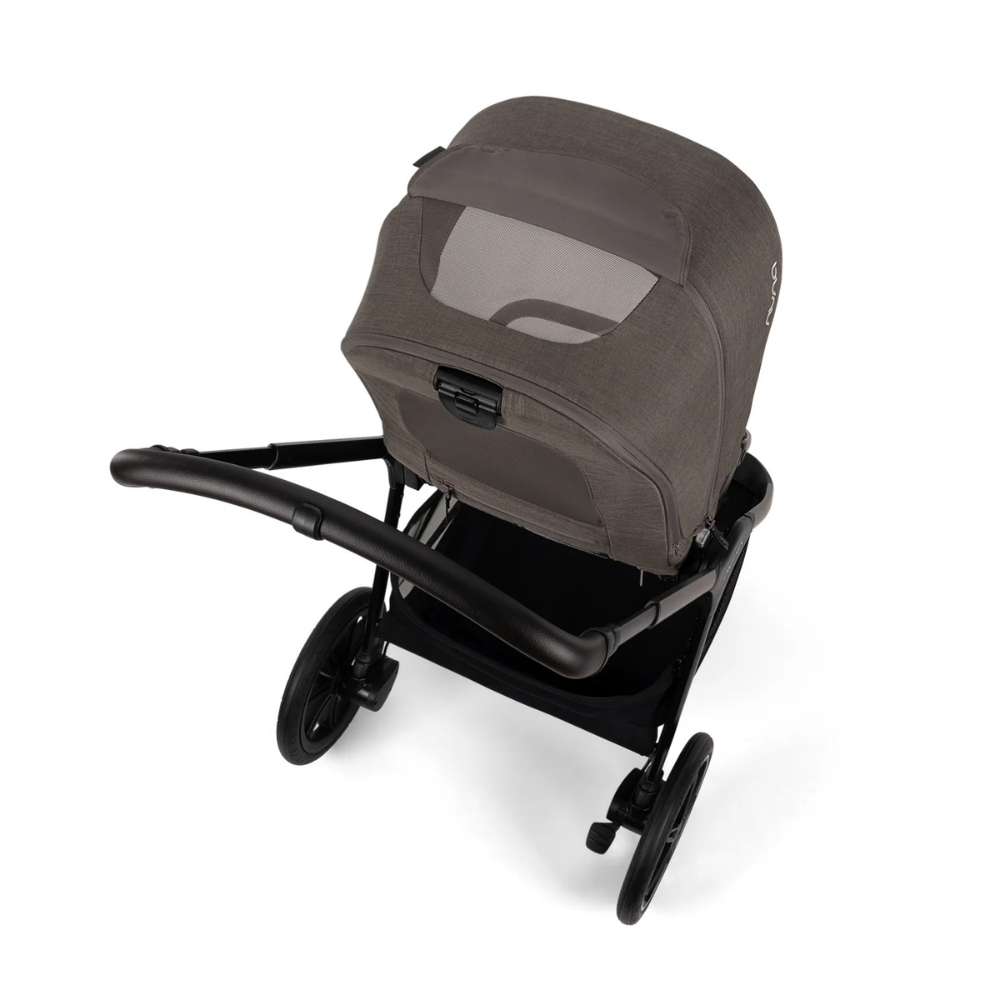 Coche de Paseo Triv™ LX - Thunder | Nuna