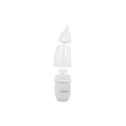 Extractor de Leche Verona + Aspirador Nasal | Infanti