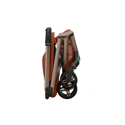 Coche de Paseo Fame Cabin - Copper Terra | Maxi Cosi