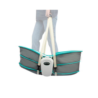 Silla Nido Mecedora 5 en 1 Rocker | Infanti