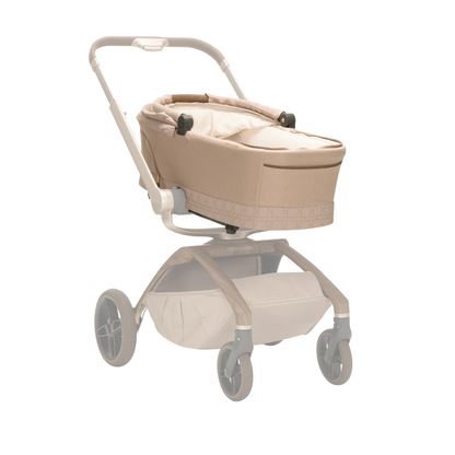 Moisés Tana 360° Heritage - Natural | Maxi Cosi