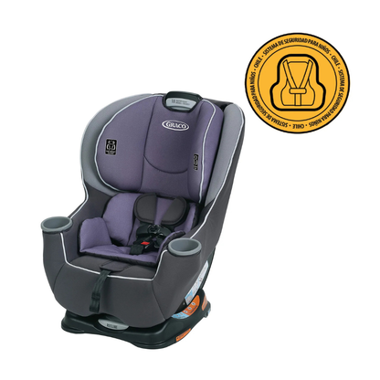 Silla de Auto Convertible Sequence 65 - Anabele | Graco