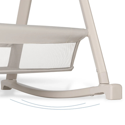 Cuna Colecho Iora Plus - Elegance Beige | Maxi Cosi