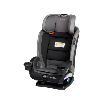 Silla de Auto Convertible Everslim - Gris | Safety 1st