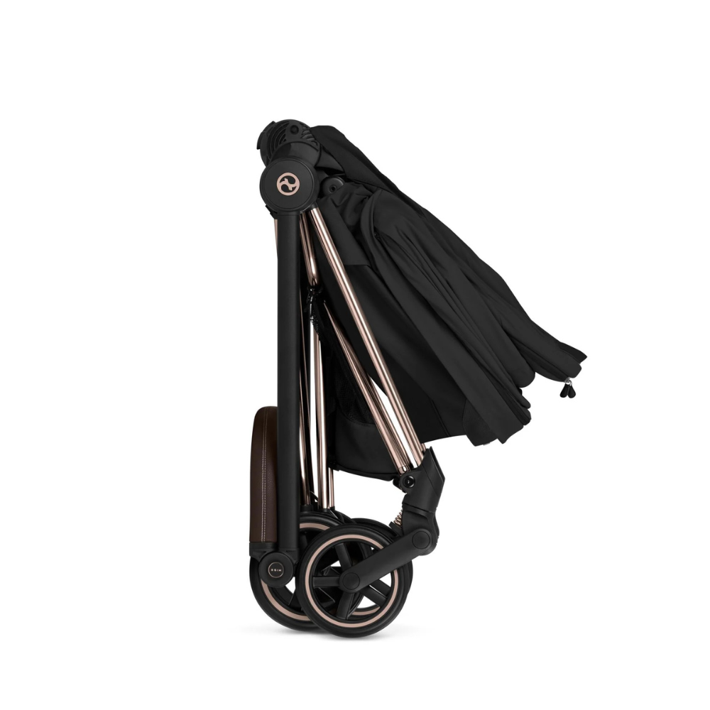 Moisés Plegable Style Collection - Mios/Coya | CYBEX