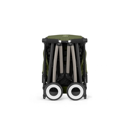 Coche de Paseo Libelle - Moss Green | CYBEX