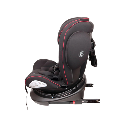 Silla de Auto Convertible Multiage 360° - Black | Infanti