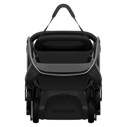 Coche de Paseo Fame Cabin - Black Onyx | Maxi Cosi