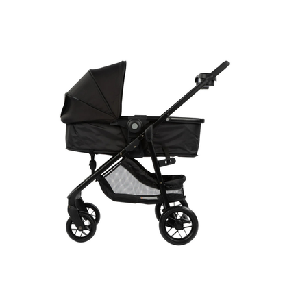 Coche Travel System Grow And Go - Night Sky Lime | Safety 1st