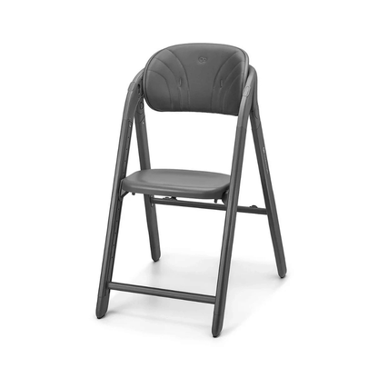 Silla de Comer 3 en 1 Tino - Grey | Kinderkraft