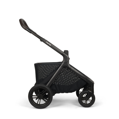 Coche de Paseo Demi™ Icon - Caviar | Nuna