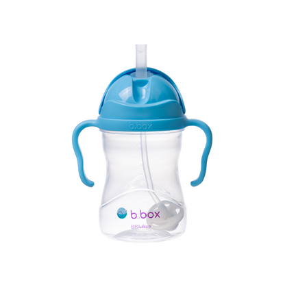 Sippy Cup - Blueberry