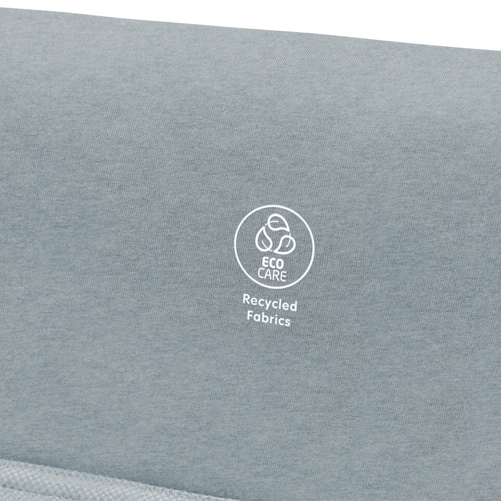 Cuna Playard Swift Beyond - Gris Claro | Maxi Cosi