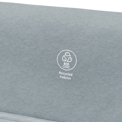 Cuna Playard Swift Beyond - Gris Claro | Maxi Cosi