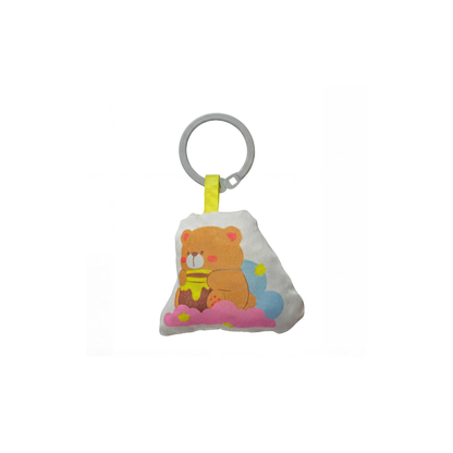Gimnasio Funplay - Rosado | Bebesit