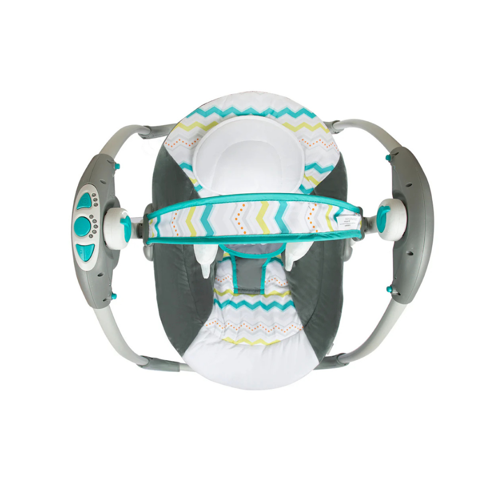 Silla Nido Swing - Verde | Infanti