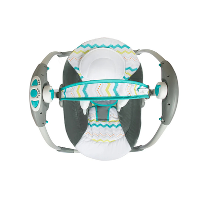 Silla Nido Swing - Verde | Infanti