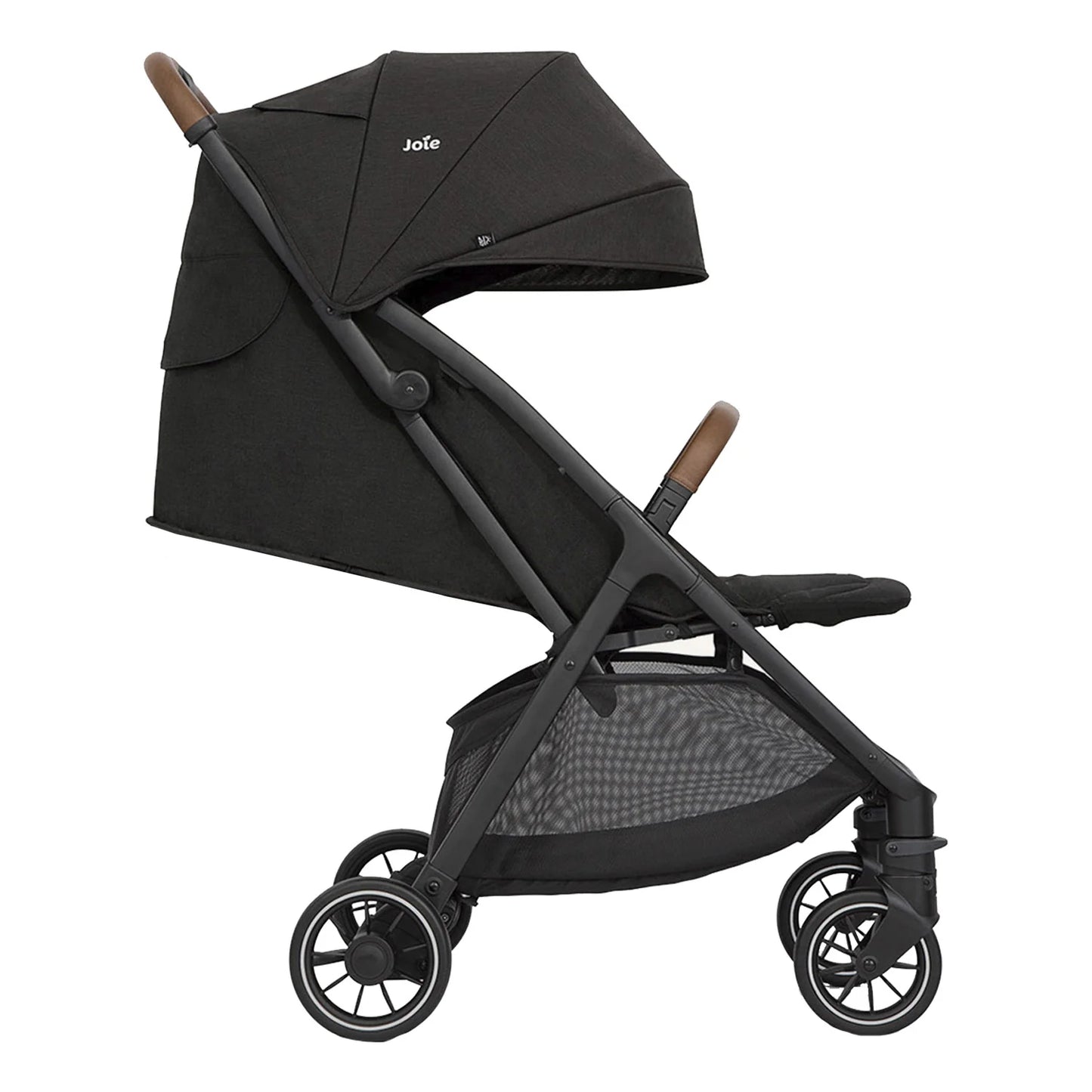 Coche Paseo Pact Pro - Shale | Joie