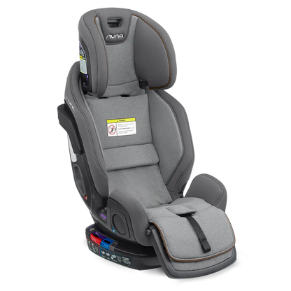 Exec™ Convertible Car Seat - Granite