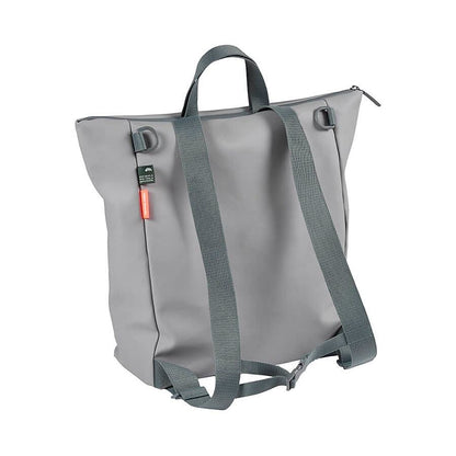 Mochila Maternal - Gris