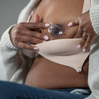 Protector de Pezon - 2 Unidades | Lansinoh