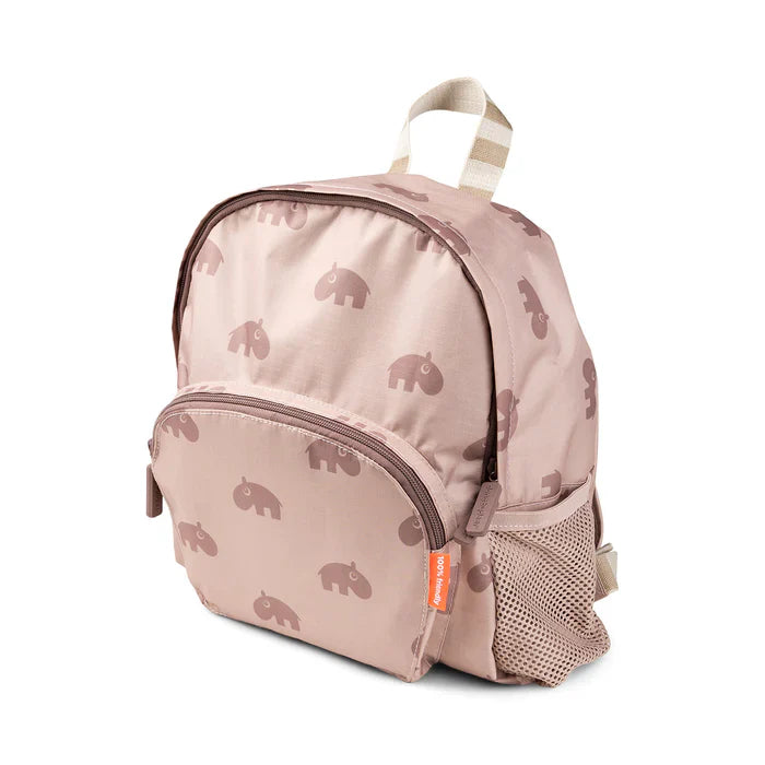 Mochila - Ozzo Rosa