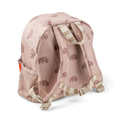 Backpack - Ozzo Pink