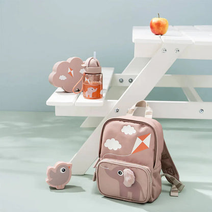 Mochila Niños - Elphee Rosa | Done by deer