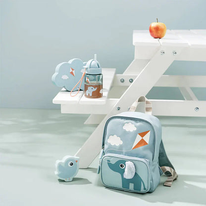 Mochila Niños - Elphee Azul | Done by deer