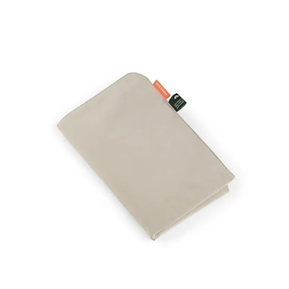 Bolso Maternal Tote Acolchado con Mudador Portátil - Arena | Done by deer