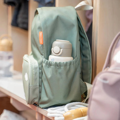 Mochila Niños - Playground Verde | Done by deer
