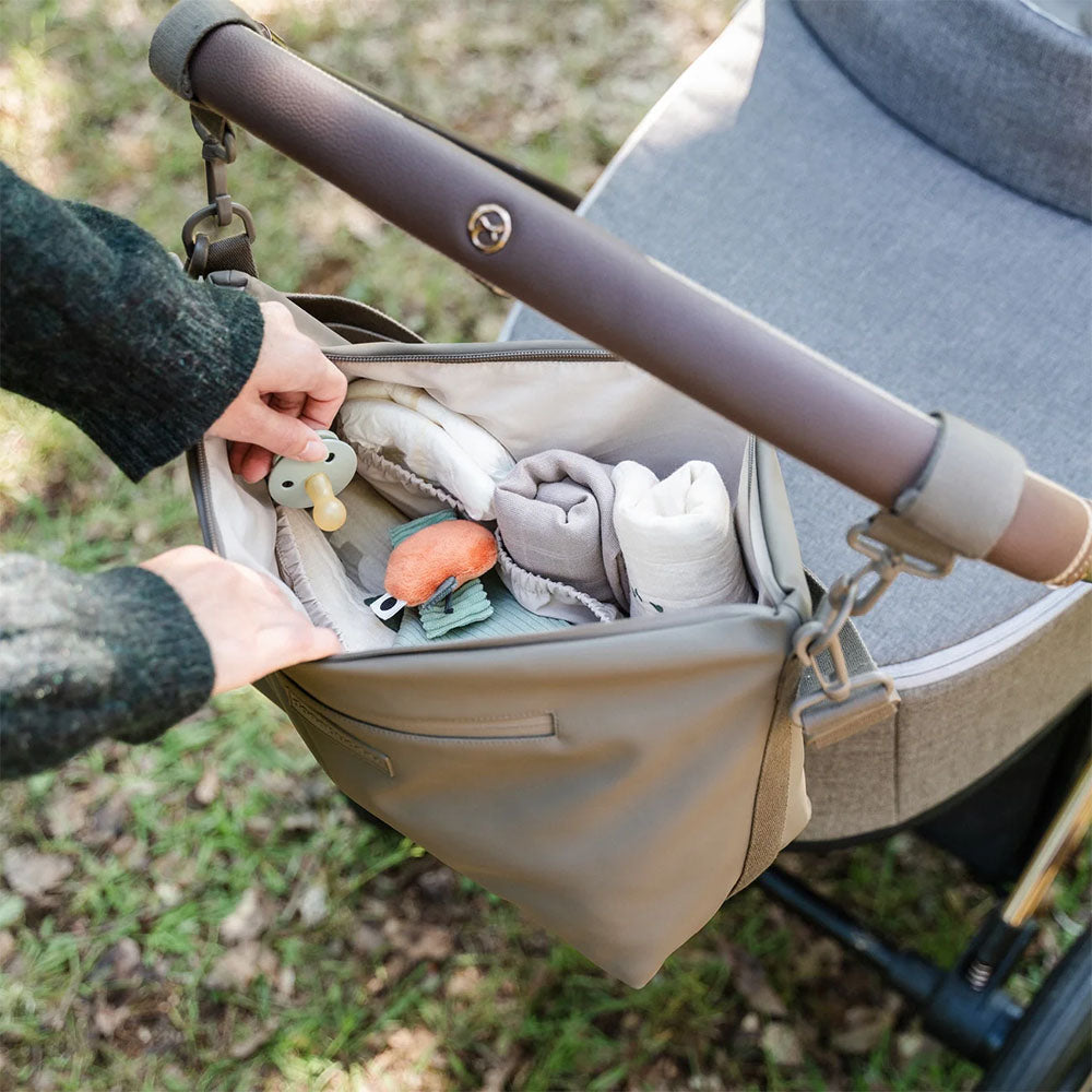 Bolso para Coche - Taupe