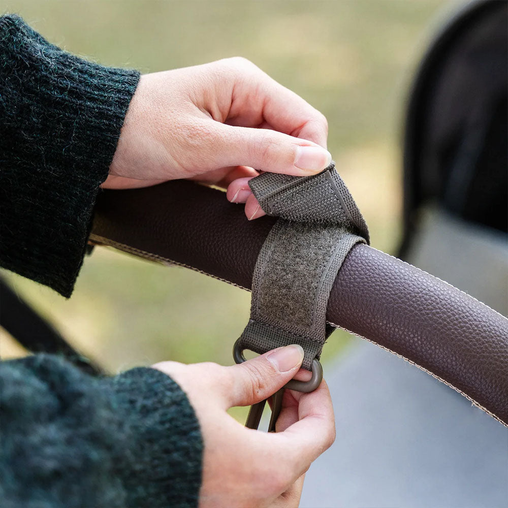 Bolso para Coche - Taupe