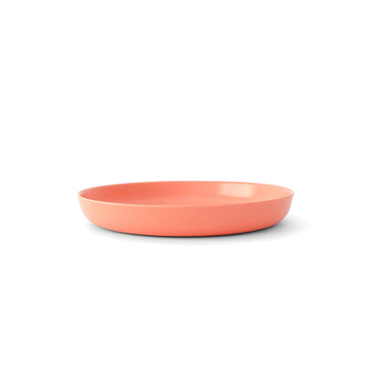 Plato Bambino S - Coral