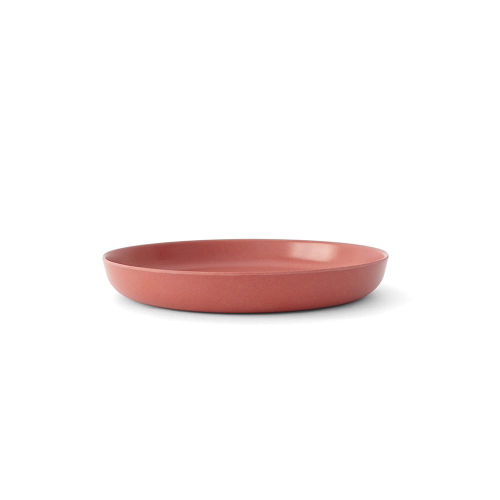 Plato Bambino S - Terracota