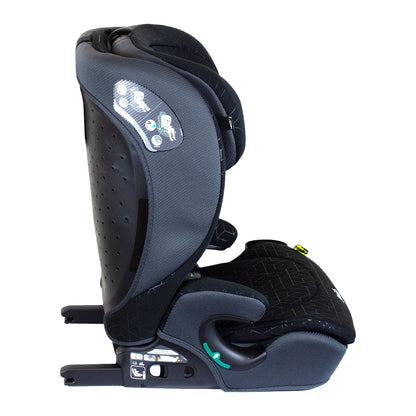 Silla de Auto Butaca i-Irvana - Geometric Black | Joie