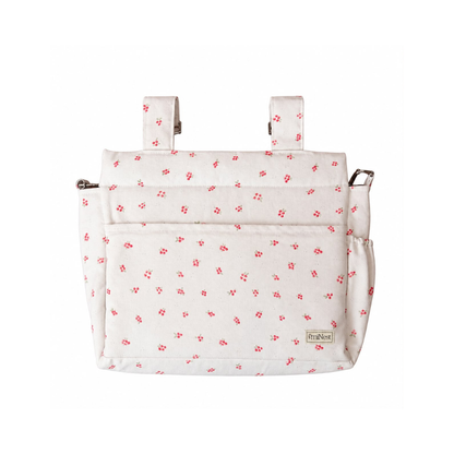 Bolso Clásico - Blossom Rose | miNest
